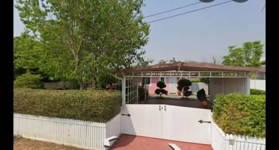 For rent 3 bedrooms house in Doi Saket, Chiang Mai