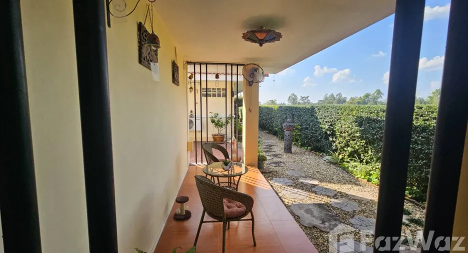 For rent 3 bedrooms house in Doi Saket, Chiang Mai