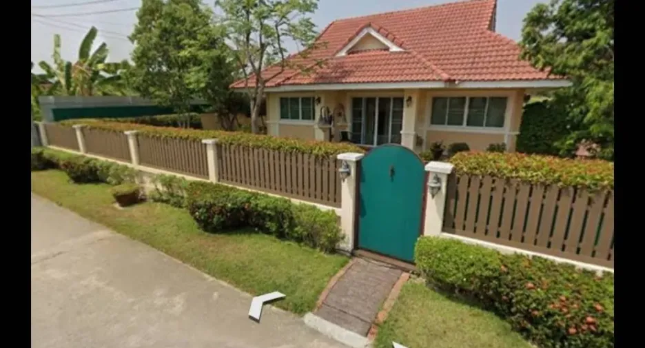 For rent 3 bedrooms house in Doi Saket, Chiang Mai