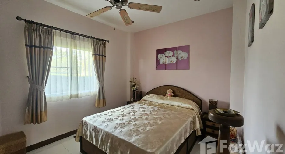 For rent 3 bedrooms house in Doi Saket, Chiang Mai