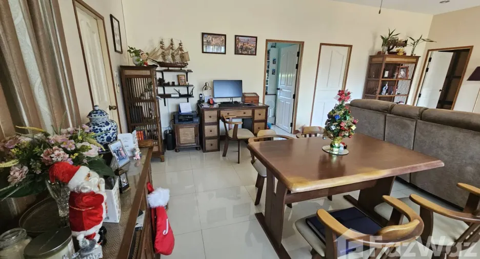 For rent 3 bedrooms house in Doi Saket, Chiang Mai