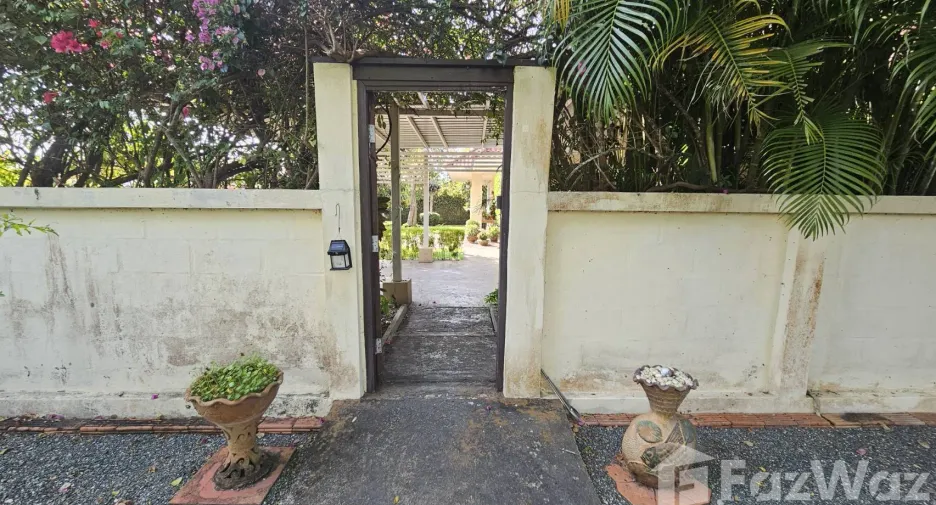 For rent 3 bedrooms house in Doi Saket, Chiang Mai
