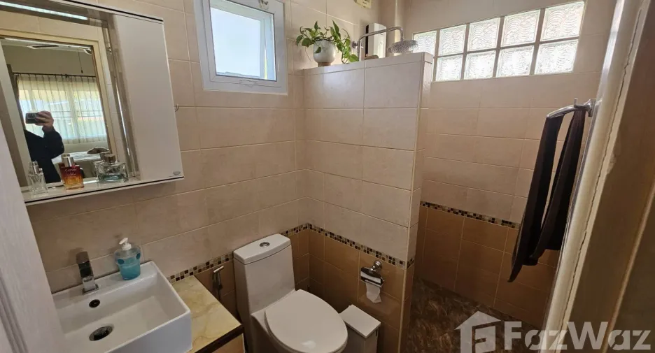 For rent 3 bedrooms house in Doi Saket, Chiang Mai