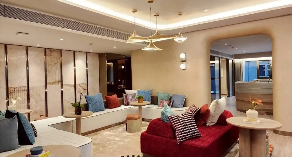 For sale 2 bedrooms condo in Mueang Chiang Mai, Chiang Mai
