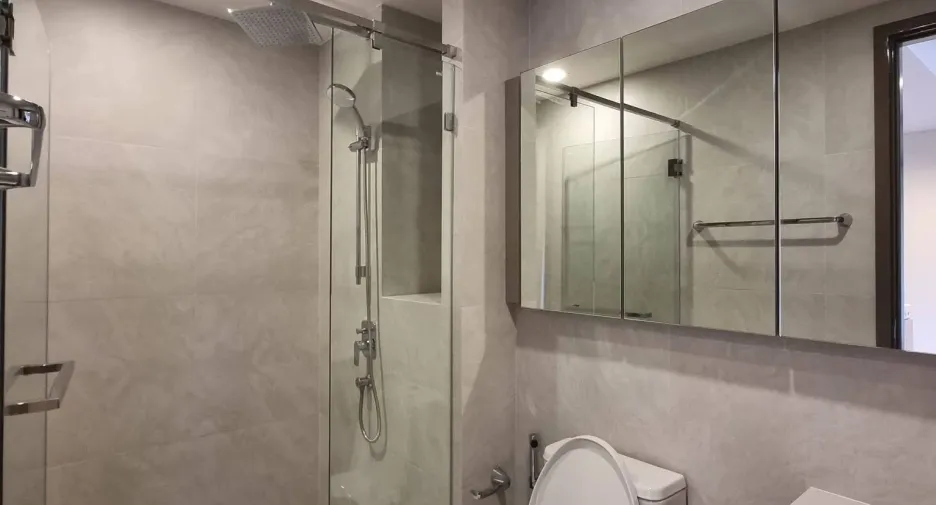 For sale 2 bedrooms condo in Mueang Chiang Mai, Chiang Mai