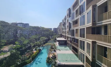 For sale 2 bedrooms condo in Mueang Chiang Mai, Chiang Mai