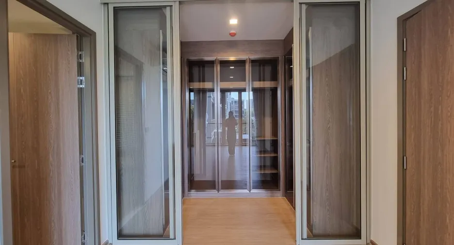 For sale 2 bedrooms condo in Mueang Chiang Mai, Chiang Mai