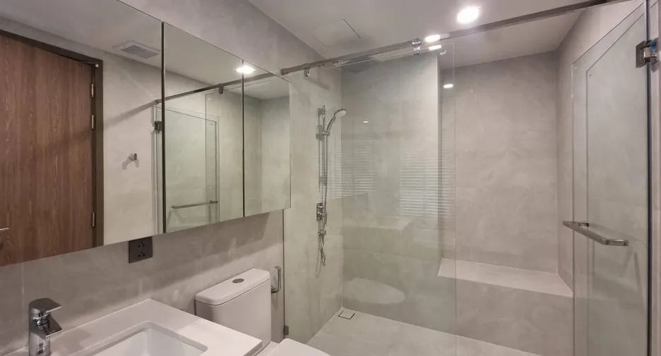 For sale 2 bedrooms condo in Mueang Chiang Mai, Chiang Mai