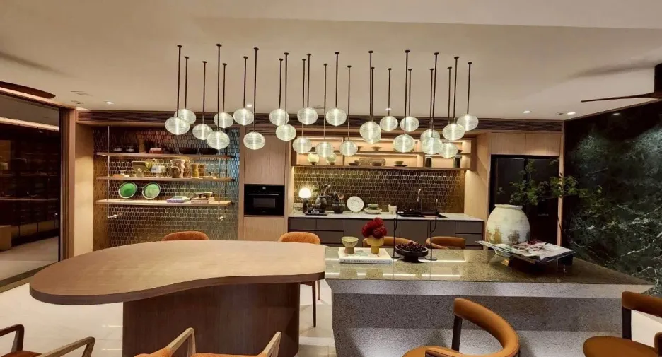 For sale 2 bedrooms condo in Mueang Chiang Mai, Chiang Mai