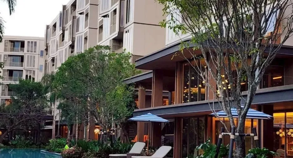 For sale 2 bedrooms condo in Mueang Chiang Mai, Chiang Mai