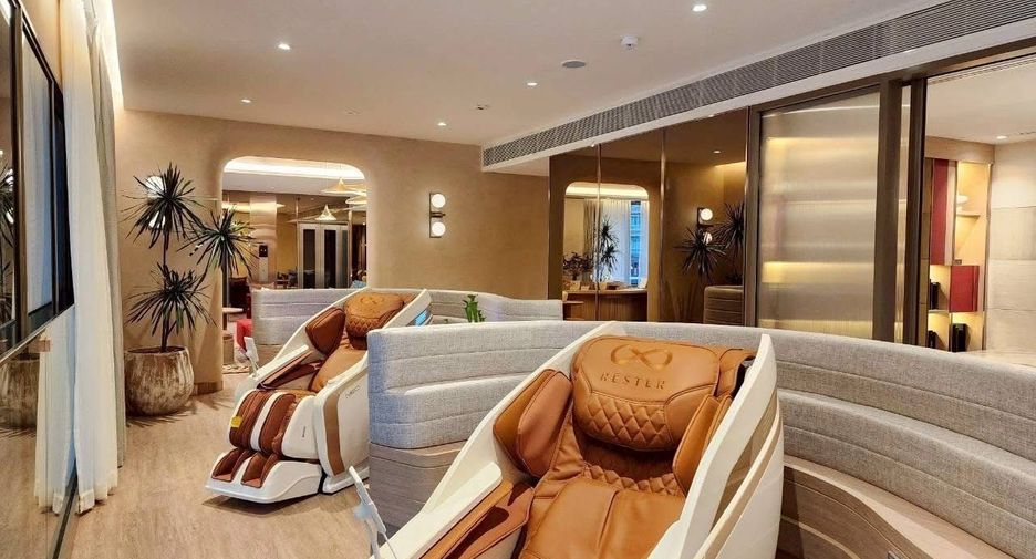 For sale 2 bedrooms condo in Mueang Chiang Mai, Chiang Mai