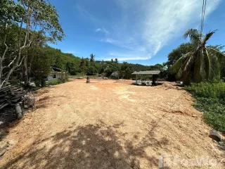 Terreno en venta en Ko Samui, Surat Thani