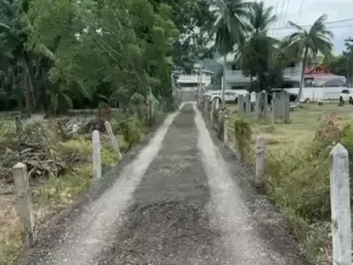 Terreno en venta en Ko Samui, Surat Thani