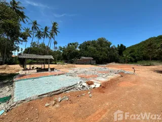 Terreno en venta en Ko Samui, Surat Thani