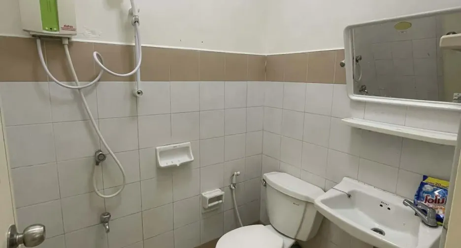 Apartment zum Kauf mit 2 Zimmer in Mueang Chiang Mai, Chiang Mai