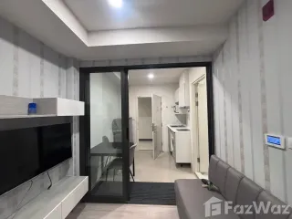 Condo en alquiler de estudio en Mueang Chiang Mai, Chiang Mai