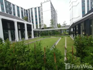 Condo en alquiler de estudio en Mueang Chiang Mai, Chiang Mai