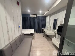 Studio Condo In Mueang Chiang Mai