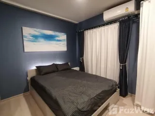Condo en alquiler de estudio en Mueang Chiang Mai, Chiang Mai