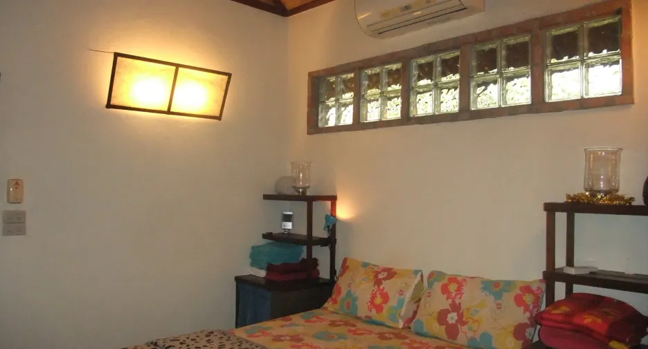 For rent 2 bedrooms house in Doi Saket, Chiang Mai
