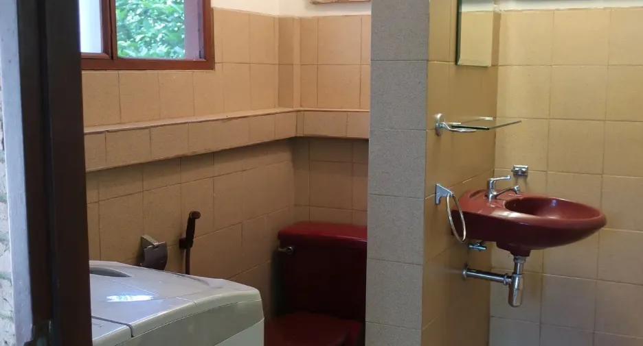 For rent 2 bedrooms house in Doi Saket, Chiang Mai