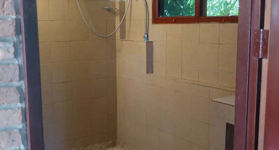 For rent 2 bedrooms house in Doi Saket, Chiang Mai