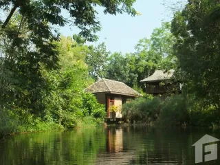 2 Bedroom House In Doi Saket, Chiang Mai