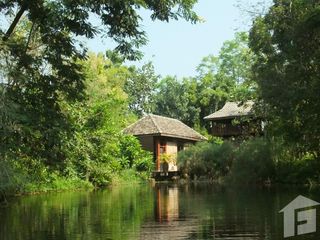 For rent 2 ベッドルーム house in Doi Saket, Chiang Mai