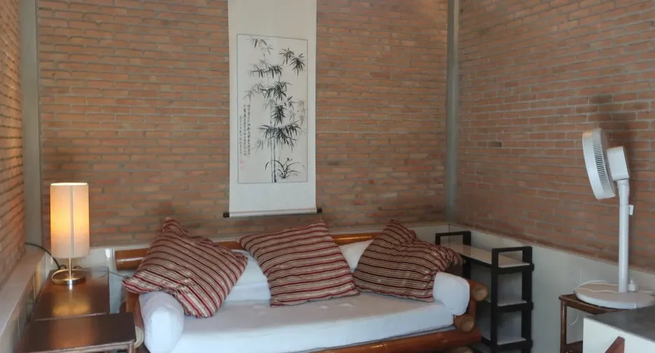 For rent 2 bedrooms house in Doi Saket, Chiang Mai