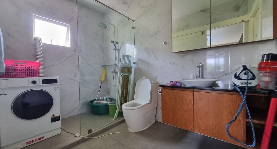 For sale 3 bedrooms villa in Hua Hin, Prachuap Khiri Khan