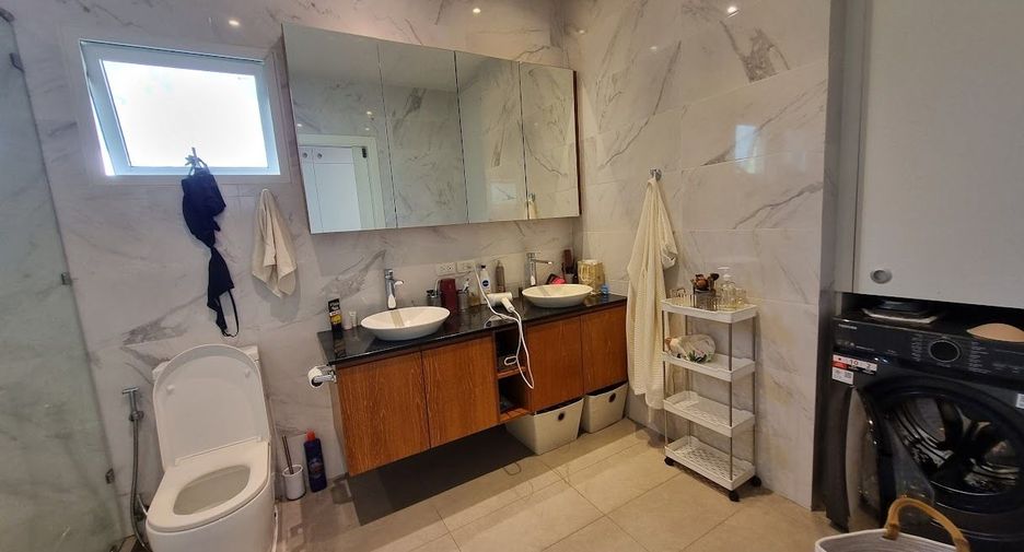 For sale 3 bedrooms villa in Hua Hin, Prachuap Khiri Khan