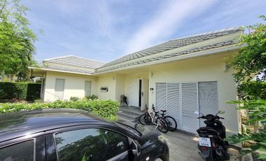 For sale 3 ベッドルーム villa in Hua Hin, Prachuap Khiri Khan