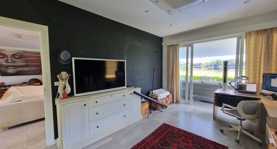 For sale 3 bedrooms villa in Hua Hin, Prachuap Khiri Khan