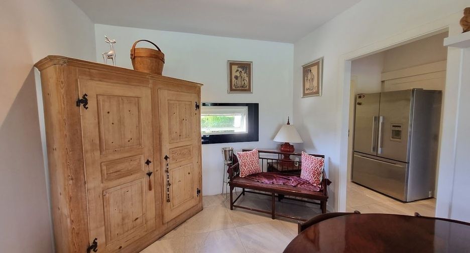 For sale 3 bedrooms villa in Hua Hin, Prachuap Khiri Khan