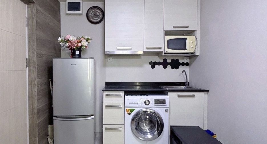 Продажа 1 кровать кондо в Pak Kret, Нонтабури
