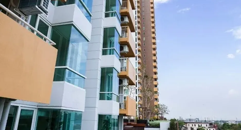 Продажа 1 кровать кондо в Pak Kret, Нонтабури