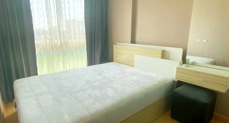 Продажа 1 кровать кондо в Bang Bua Thong, Нонтабури