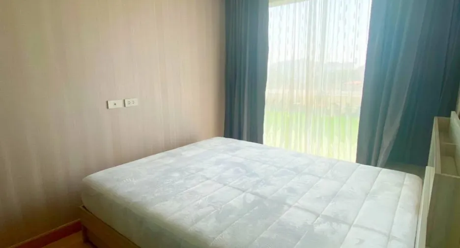 Продажа 1 кровать кондо в Bang Bua Thong, Нонтабури