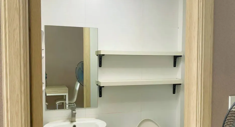 Продажа 1 кровать кондо в Bang Bua Thong, Нонтабури