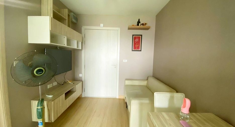 Продажа 1 кровать кондо в Bang Bua Thong, Нонтабури
