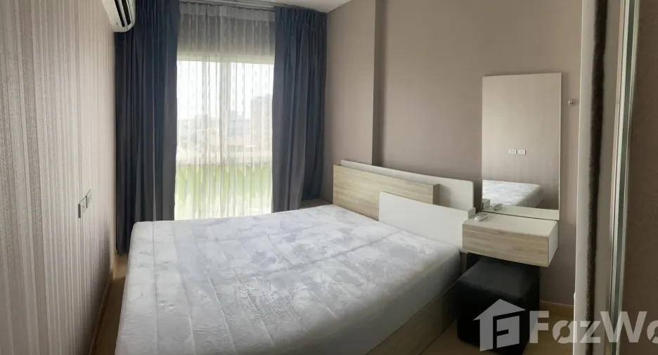 Продажа 1 кровать кондо в Bang Bua Thong, Нонтабури