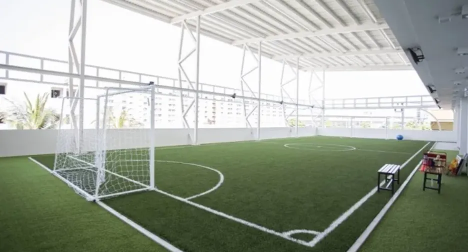 Продажа 1 кровать кондо в Bang Bua Thong, Нонтабури