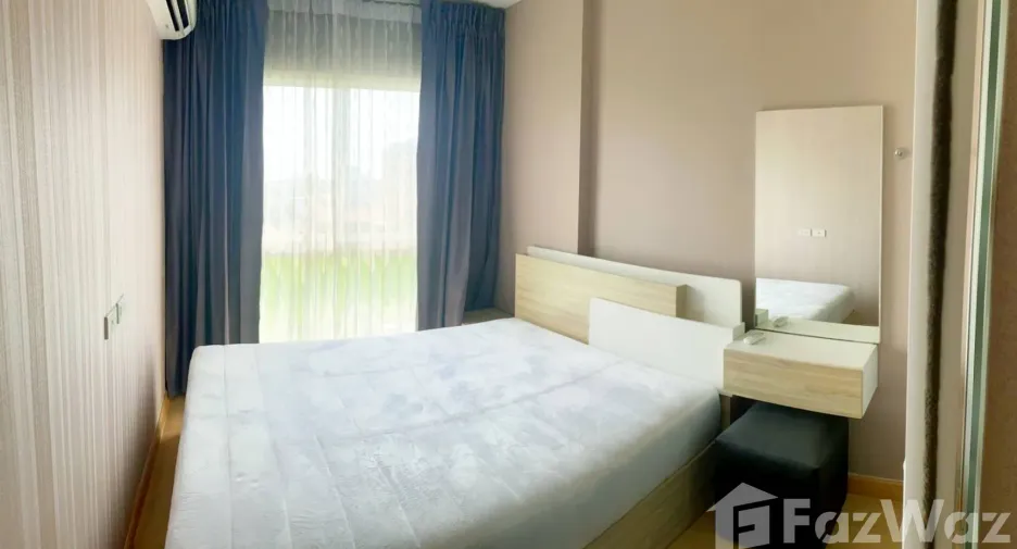 Продажа 1 кровать кондо в Bang Bua Thong, Нонтабури