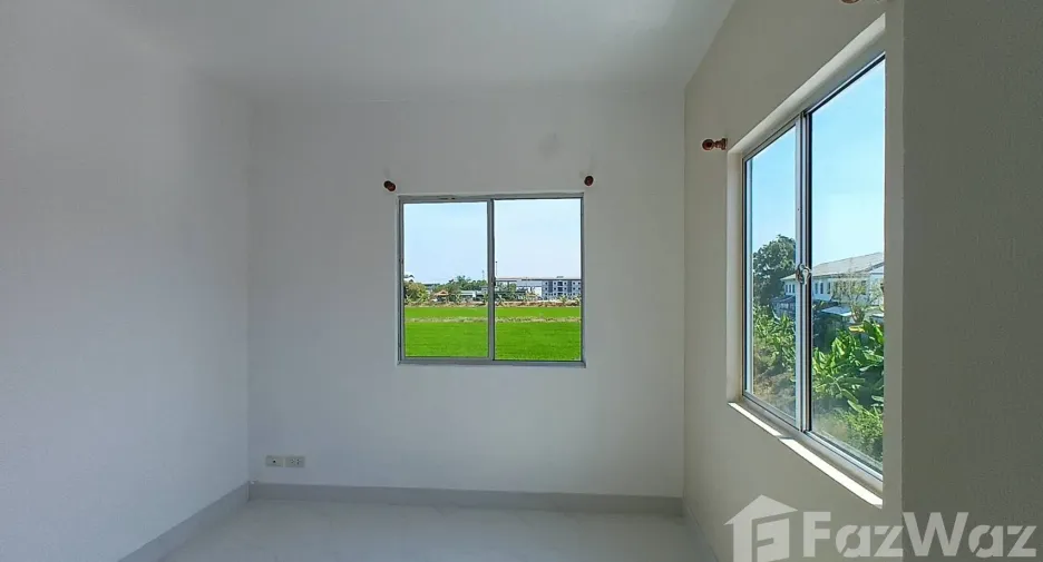 For sale 3 ベッドルーム townhouse in Bang Yai, Nonthaburi