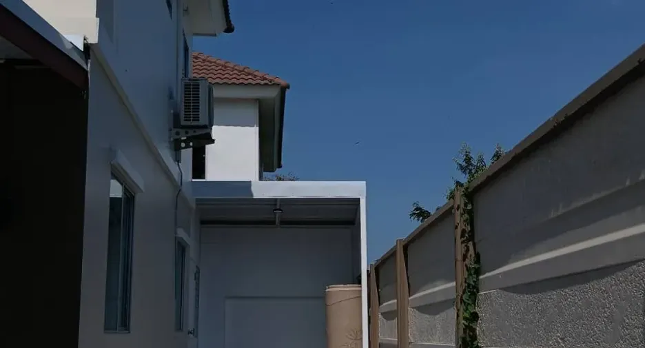 For sale 3 ベッドルーム townhouse in Bang Yai, Nonthaburi