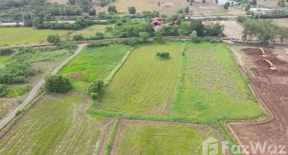 For sale land in Sao Hai, Saraburi