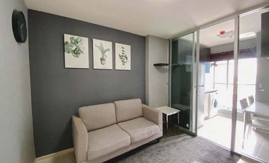 For sale 1 bed condo in Mueang Nonthaburi, Nonthaburi