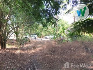 Terreno en venta en Nong Suea, Pathum Thani