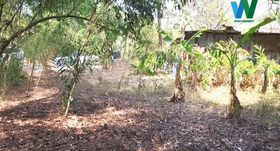 For sale land in Nong Suea, Pathum Thani