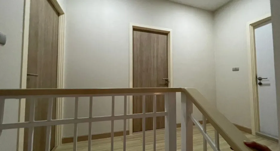 Casa en venta de 3 habitaciones en Mueang Nonthaburi, Nonthaburi